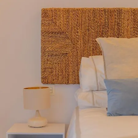 Cetti Meriem Appartement *