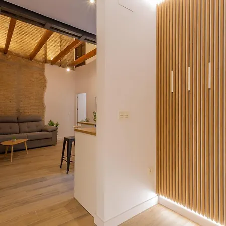 Appartement Cetti Meriem *