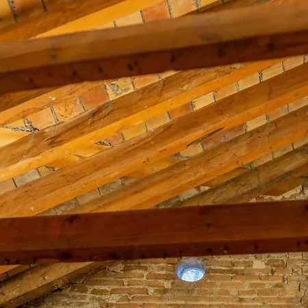 Appartement Cetti Meriem *