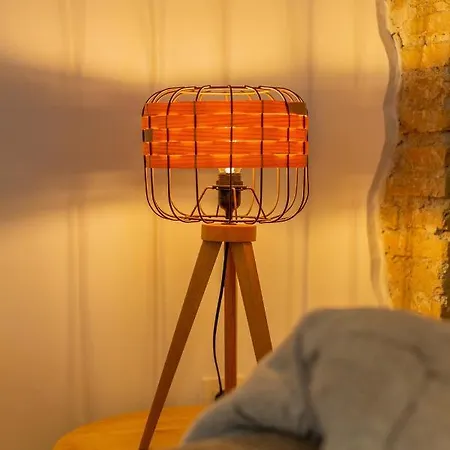 아파트 Cetti Meriem