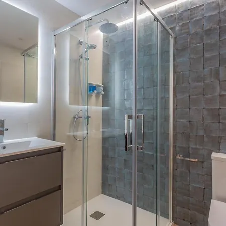 Appartement Cetti Meriem *