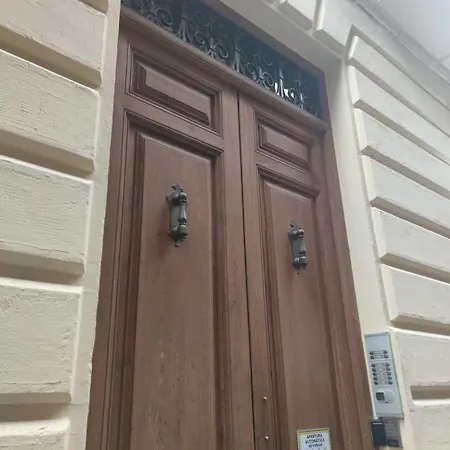 Appartement Cetti Meriem