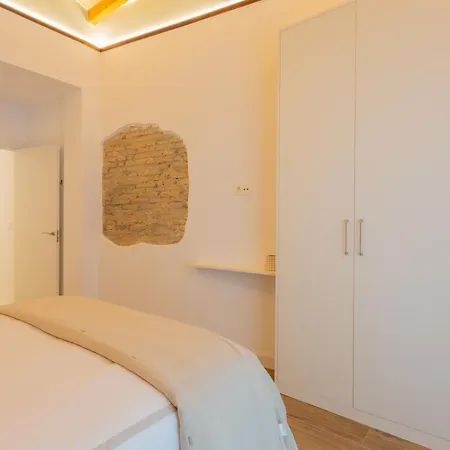 Cetti Meriem Apartmán Granada