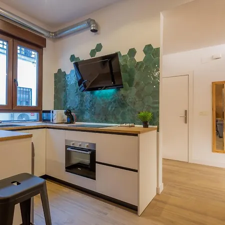 Cetti Meriem Apartmán