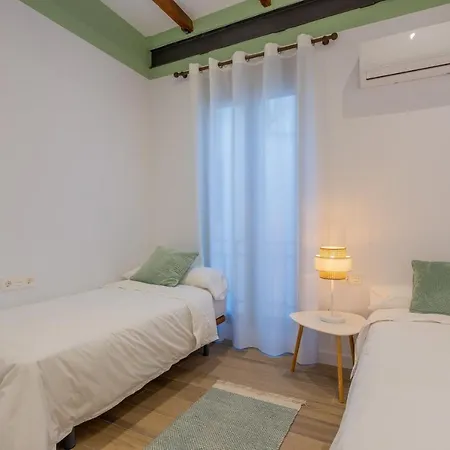 Apartmán Cetti Meriem